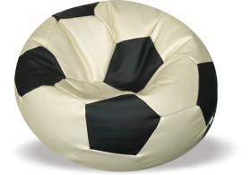Кресло-Мяч Футбол в Дубинино - dubinino.katalogmebeli.com | фото
