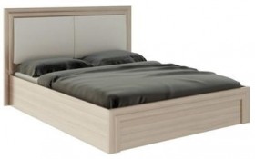 Кровать 1,6 Глэдис (М32) с подъемным механизмом Распродажа в Дубинино - dubinino.katalogmebeli.com | фото
