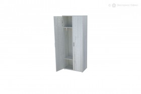 Шкаф для одежды НТ-590 Сосна винтер в Дубинино - dubinino.katalogmebeli.com | фото