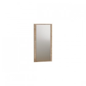 Зеркало Трувор 15.30 (Дуб Гранж Песочный К356) в Дубинино - dubinino.katalogmebeli.com | фото